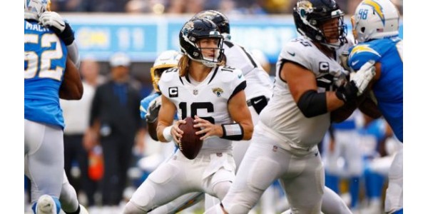Gran progreso de los Jacksonville Jaguars en la nueva temporada
